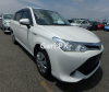 Toyota Corolla Fielder Hybrid G 2015 For Sale in Islamabad