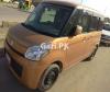 Suzuki Spacia T 2014 For Sale in Lahore