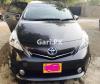 Toyota Prius Alpha S L Selection 2013 For Sale in Karachi