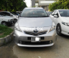 Toyota Prius Alpha S 2010 For Sale in Islamabad