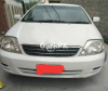 Toyota Corolla Fielder X 2003 For Sale in Abbottabad