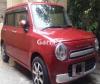 Suzuki Alto Lapin G 2015 For Sale in Karachi