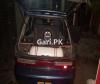 Suzuki Cultus VXR (CNG) 2006 For Sale in Islamabad