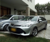 Toyota Corolla Fielder Hybrid 2015 For Sale in Peshawar