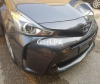 Toyota Prius Alpha G 2015 For Sale in Islamabad