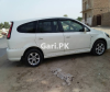 Honda Airwave STYLE EDITION 2015 For Sale in Multan