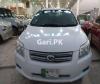 Toyota Corolla Fielder  2006 For Sale in Lahore