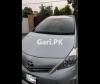 Toyota Prius Alpha S L Selection 2012 For Sale in Lahore