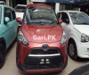 Toyota Sienta G 2016 For Sale in Karachi