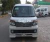 Daihatsu Atrai Wagon CUSTOM TURBO R 2010 For Sale in Sialkot