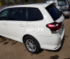 Toyota Corolla Fielder Hybrid 2015 For Sale in Peshawar