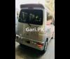 Daihatsu Atrai Wagon CUSTOM TURBO R BLACK EDITION 2011 For Sale in Peshawar