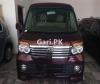 Daihatsu Atrai Wagon CUSTOM TURBO RS LIMITED 2013 For Sale in Karachi