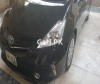 Toyota Prius Alpha S 2014 For Sale in Peshawar