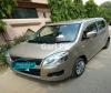 Suzuki Wagon R VXL 2016 For Sale in Islamabad