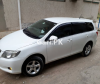 Toyota Corolla Fielder X 2007 For Sale in Peshawar