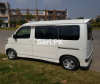 Daihatsu Atrai Wagon CUSTOM TURBO RS 2014 For Sale in Karachi