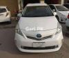 Toyota Prius Alpha G 2012 For Sale in Peshawar