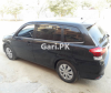 Toyota Corolla Fielder Hybrid G 2015 For Sale in Karachi