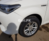 Toyota Corolla Fielder X 2015 For Sale in Rawalpindi