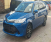 Toyota Corolla Fielder Hybrid G 2015 For Sale in Islamabad