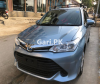 Toyota Corolla Fielder Hybrid 2015 For Sale in Islamabad