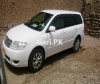 Toyota Corolla Fielder X 2006 For Sale in Peshawar