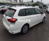 Toyota Corolla Fielder G Aerotourer 2015 For Sale in Karachi