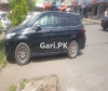Toyota Corolla Fielder Hybrid 2016 For Sale in Peshawar
