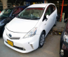 Toyota Prius Alpha G Touring 2012 For Sale in Karachi