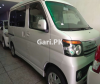 Daihatsu Atrai Wagon CUSTOM TURBO RS 2012 For Sale in Lahore