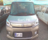 Suzuki Spacia X 2014 For Sale in Karachi