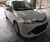 Toyota Corolla Fielder Hybrid 2015 For Sale in Peshawar