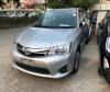 Toyota Corolla Fielder Hybrid 2015 For Sale in Islamabad
