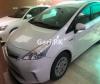 Toyota Prius Alpha S 2013 For Sale in Islamabad