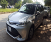 Toyota Corolla Fielder X 2015 For Sale in Lahore