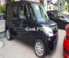 Suzuki Spacia X 2014 For Sale in Islamabad