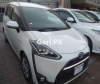 Toyota Sienta G 2015 For Sale in Lahore