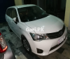 Toyota Corolla Fielder Hybrid 2014 For Sale in Dera Ghazi Khan