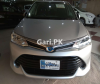 Toyota Corolla Fielder G 2015 For Sale in Peshawar