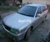 Nissan AD van 1.5 GX 2006 For Sale in Rawalpindi