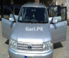 Toyota Probox F EXTRA PACKAGE LIMITED 2006 For Sale in Peshawar