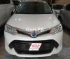 Toyota Corolla Fielder Hybrid G  WB 2015 For Sale in Lahore