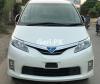 Toyota Estima Hybrid 2017 For Sale in Rawalpindi