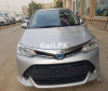 Toyota Corolla Fielder X 2015 For Sale in Karachi