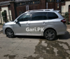 Toyota Corolla Fielder Hybrid G Aerotourer 2018 For Sale in Islamabad