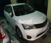 Toyota Corolla Fielder Hybrid 2014 For Sale in Islamabad