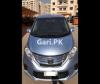 Honda Freed G AERO HIGHWAY EDITION 2011 For Sale in Karachi