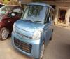 Suzuki Spacia T 2015 For Sale in Lahore