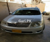 Toyota Corolla Fielder X Special Edition 2006 For Sale in Wah Cantt